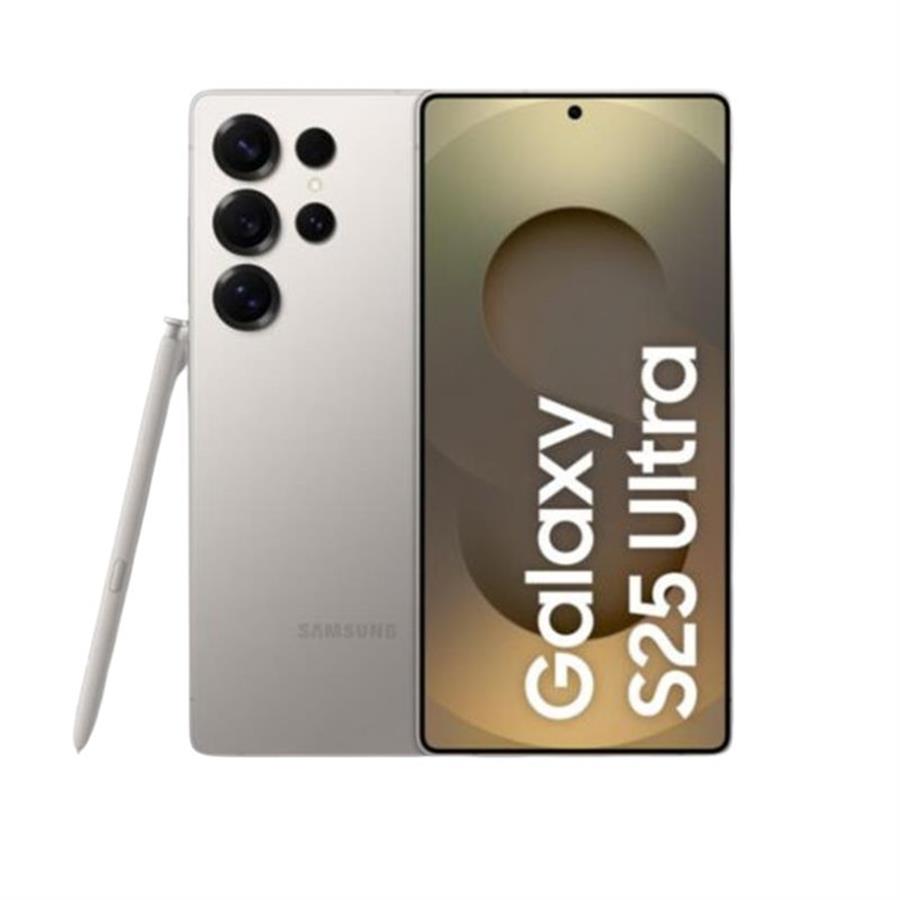 SAMSUNG S25 ULTRA - 512 Gb (NUEVOS - SELLADOS)