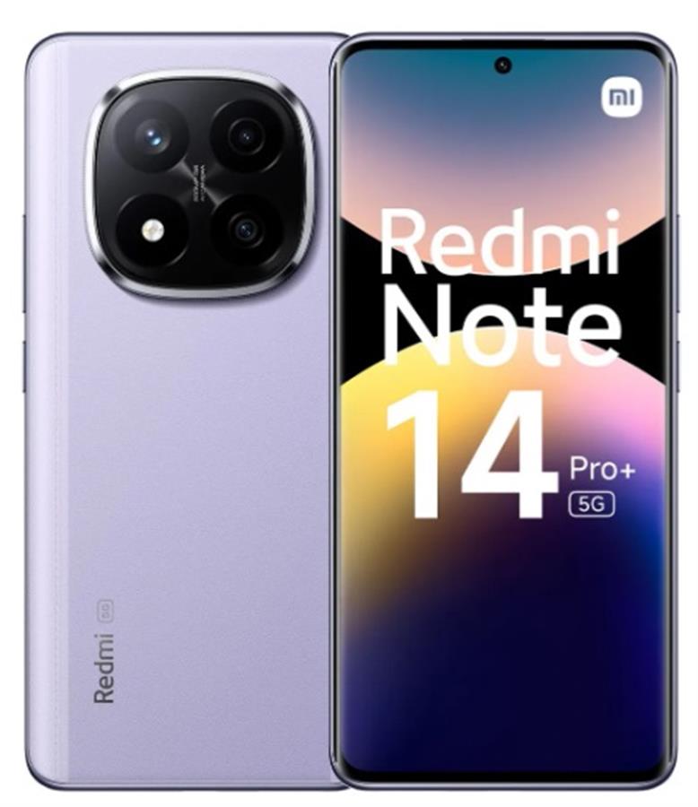 Xiaomi Redmi Note 14 Pro Plus