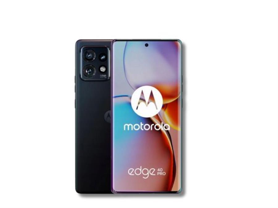 Motorola Edge 40 Pro - 256 GB