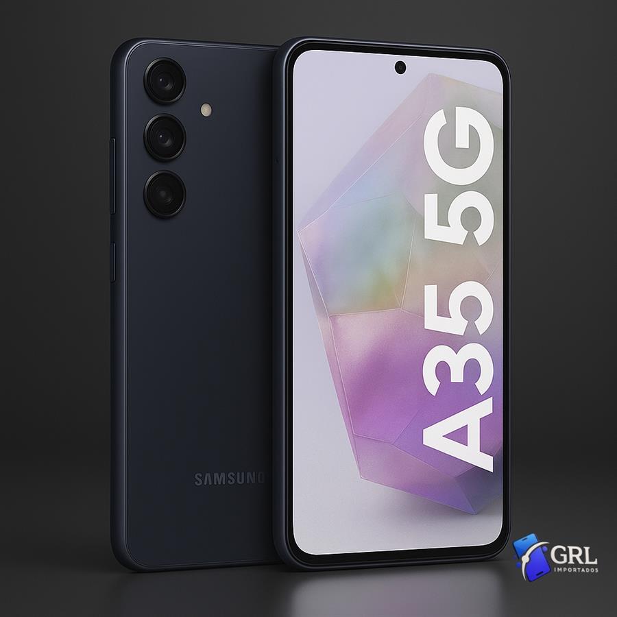 Samsung  A35