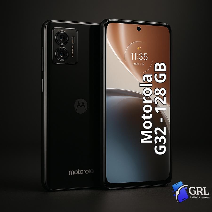 Motorola G32 - 128 GB