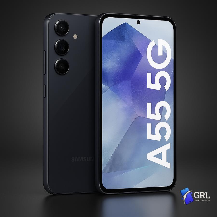 Samsung  A55