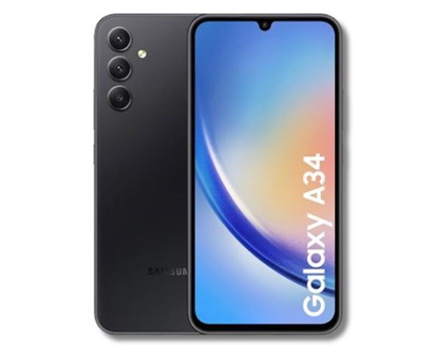 Samsung A34 - 128 GB