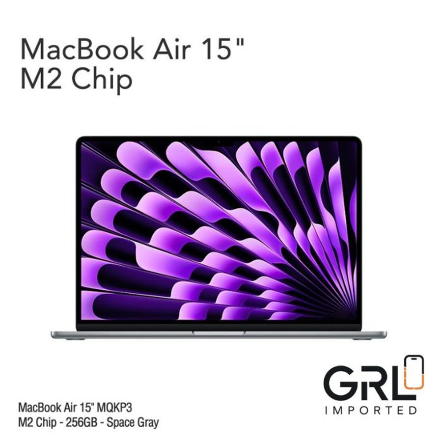 MacBook Air 15.3" Retina M2 Chip 256 GB -