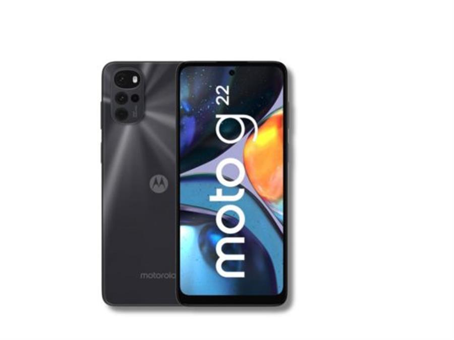 Motorola G22 - 128 gb