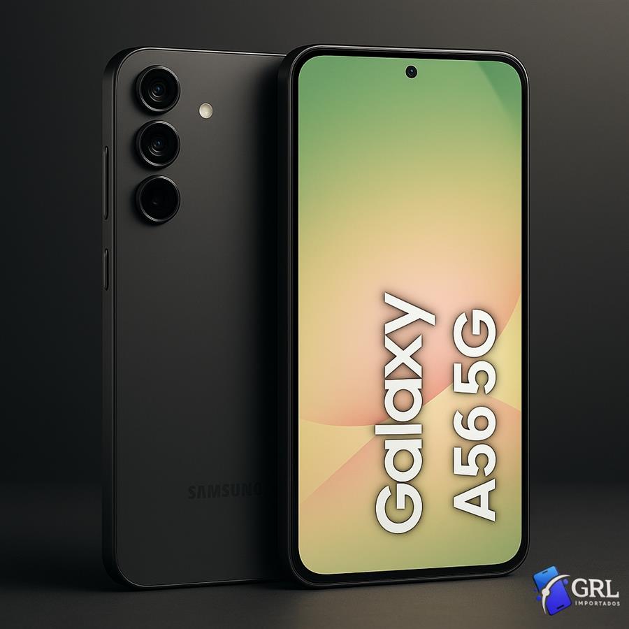 Samsung A56 5g 256 GB 12 GB