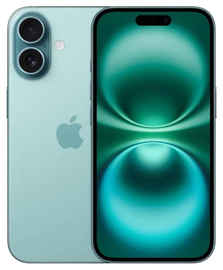 iPhone 16 Plus - 128GB