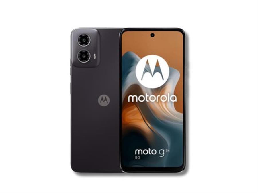 Motorola G34 5G