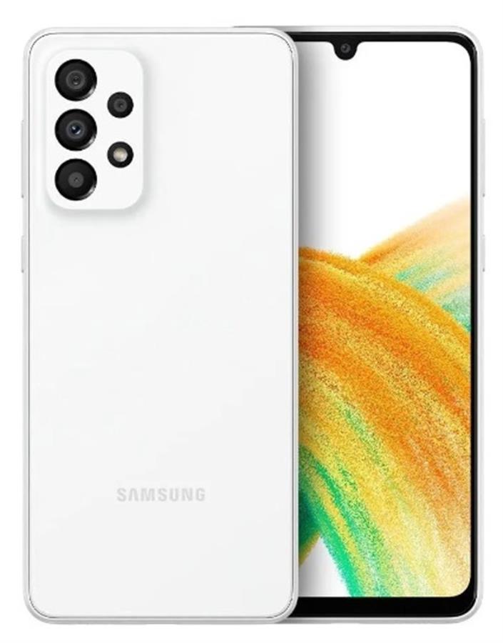 Samsung A33 - 128 GB