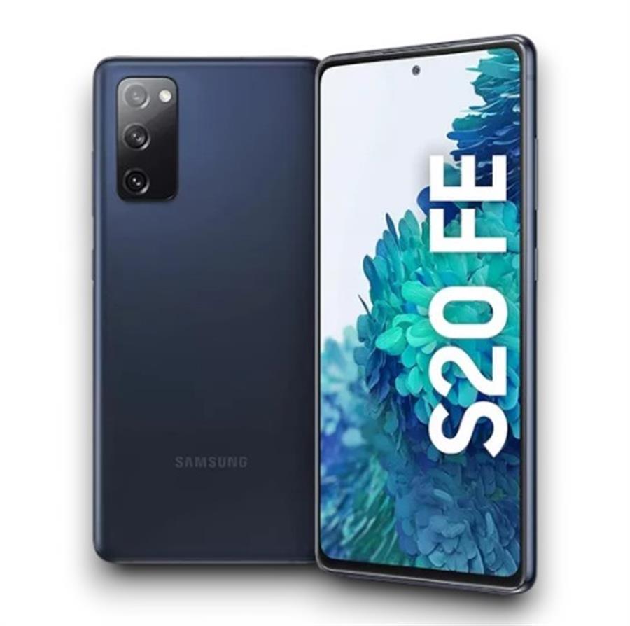 Samsung S20 FE - 128 GB