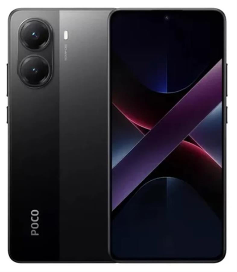 Xiaomi Pocophone Poco X7 Pro