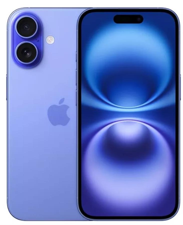 iPhone 16 - 512 GB