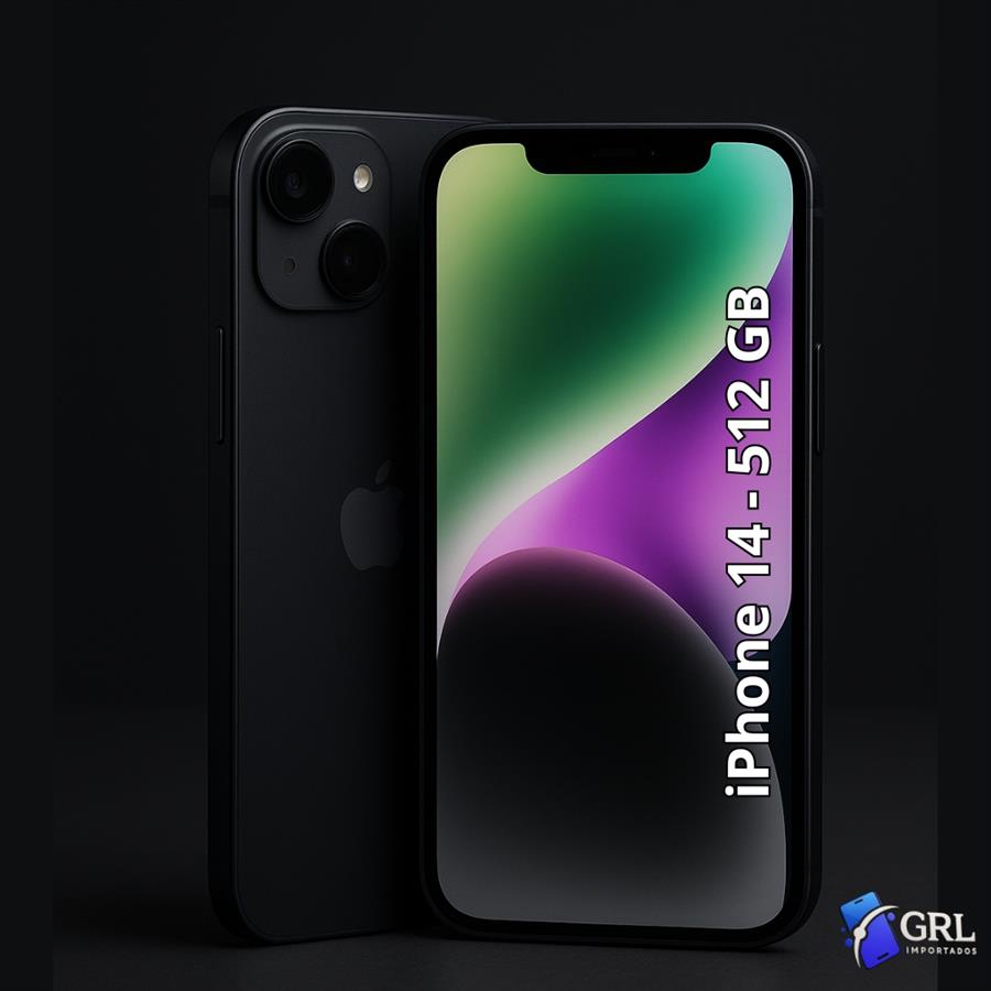 iPhone 14 - 512 GB