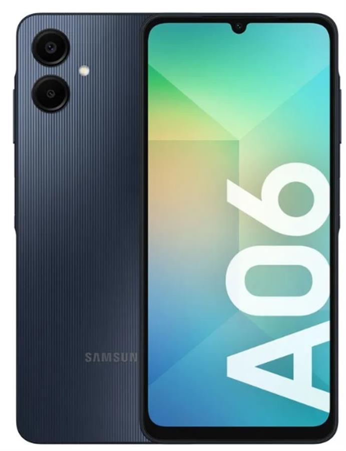 Samsung Galaxy A06 128gb 4gb