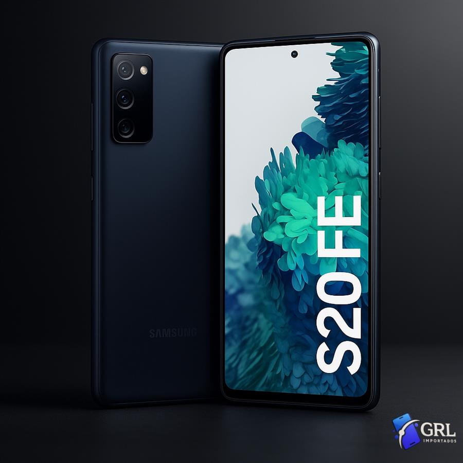 Samsung S20 FE - 128 GB