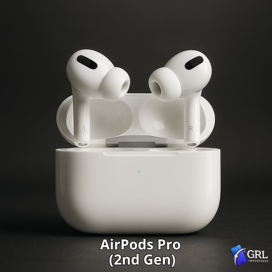 AirPods Pro (2nd Gen) MTJV3 (USB-C)