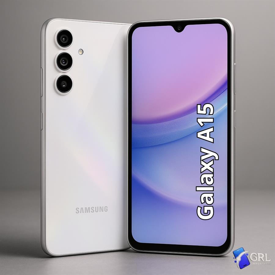 Samsung  A15 128 GB
