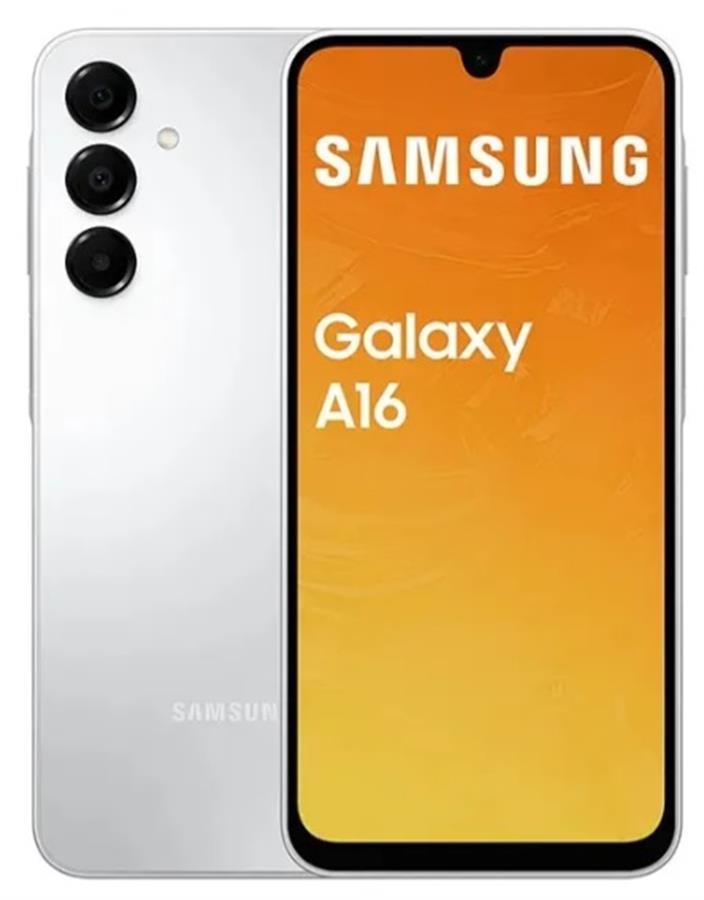 Samsung  A16 4g 128gb 4 Gb