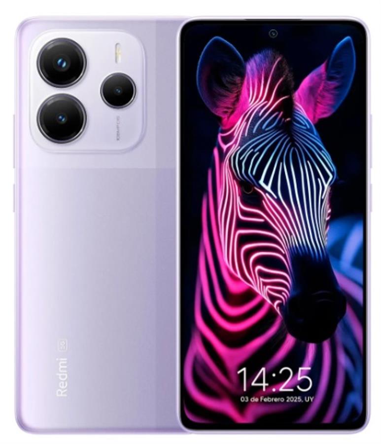 Xiaomi Note 14 - 128 GB