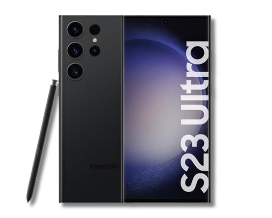 Samsung S23 Ultra - 256 GB