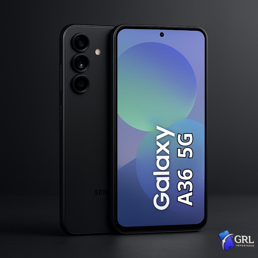 Samsung A36 - 128 GB