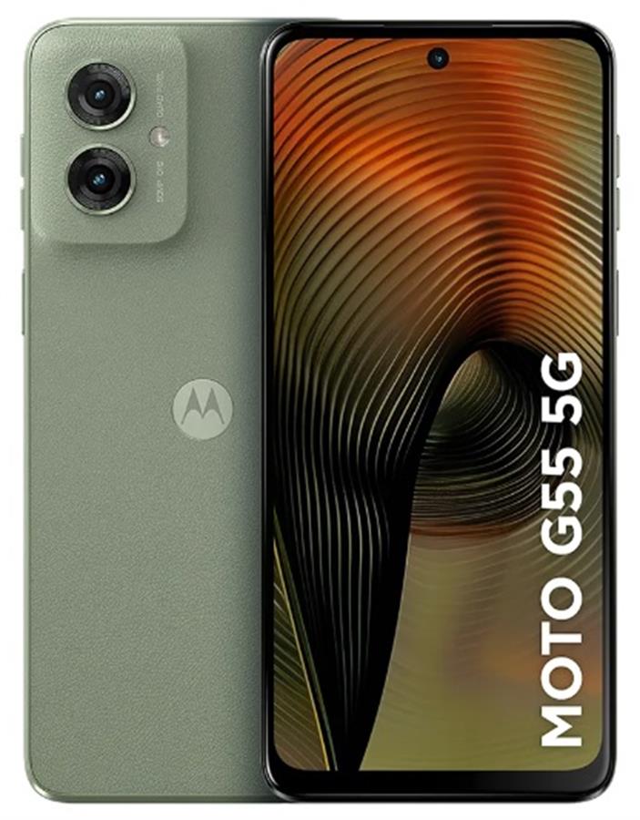 Motorola G55 5g 256 GB