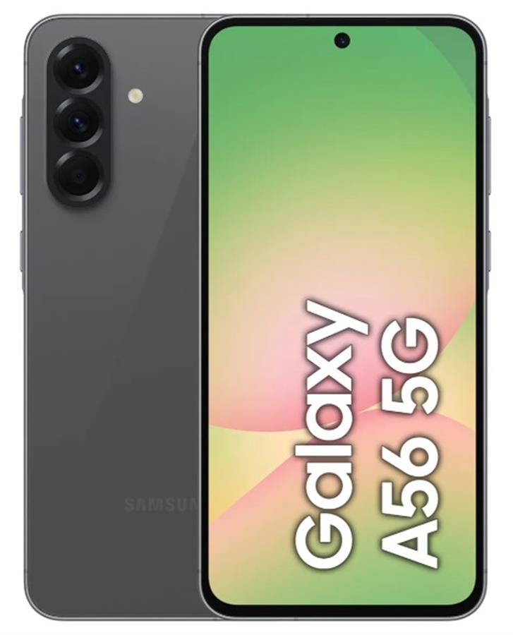 Samsung A56 5g 256 GB 12 GB