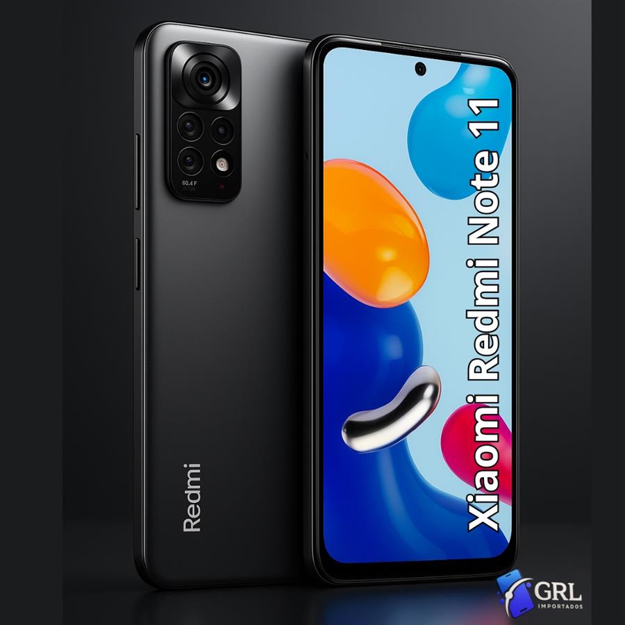 Xiaomi Redmi Note 11
