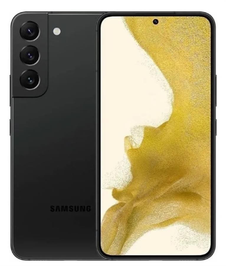 Samsung S22 - 128 GB