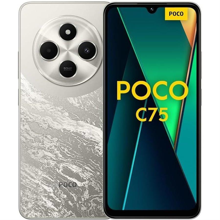 Xiaomi Poco C75 - 256 GB