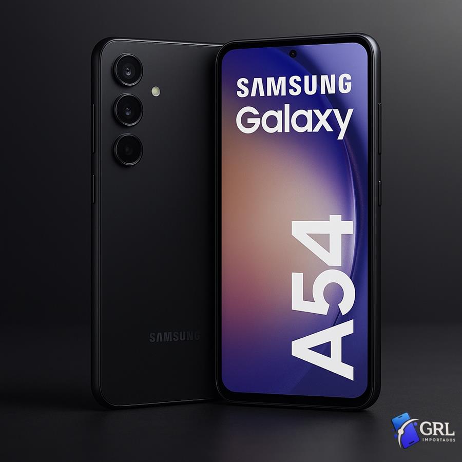 Samsung A54 - 128 GB