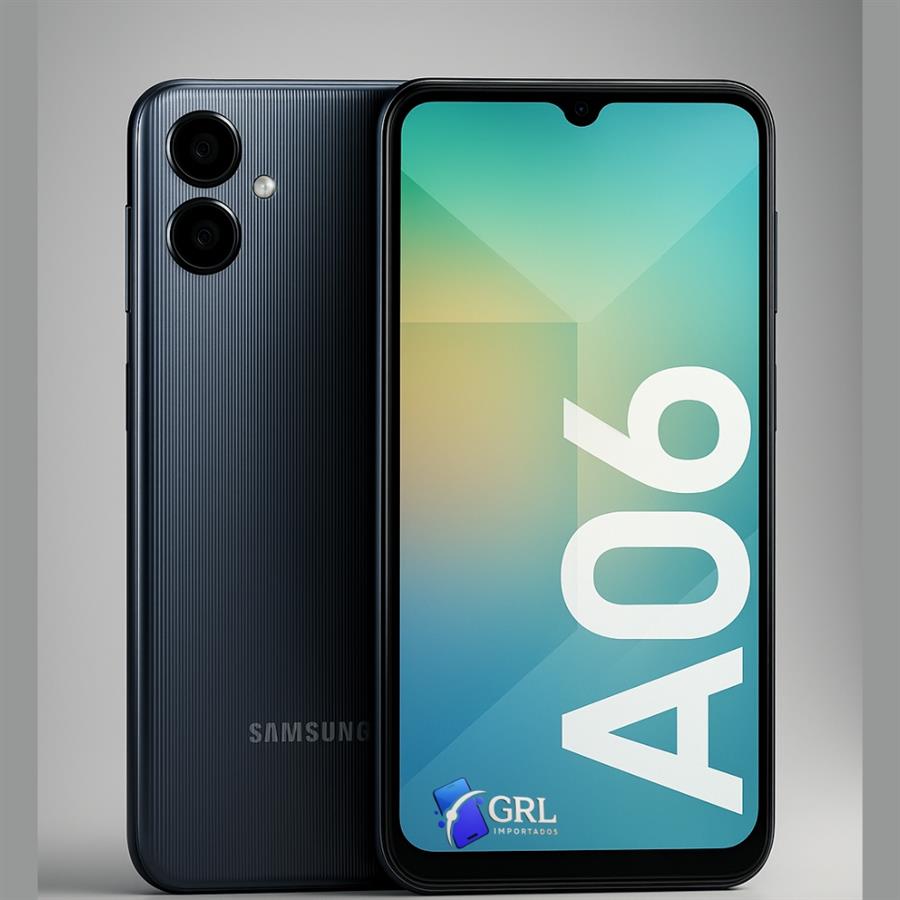 Samsung Galaxy A06 128gb 4gb