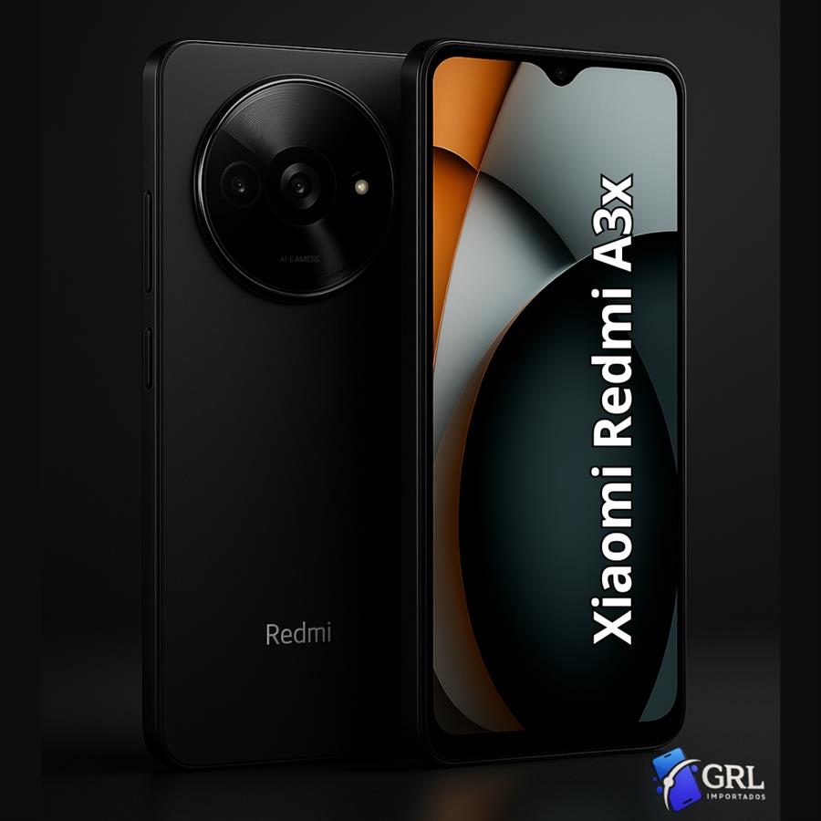 Xiaomi Redmi A3X 4/128 GB