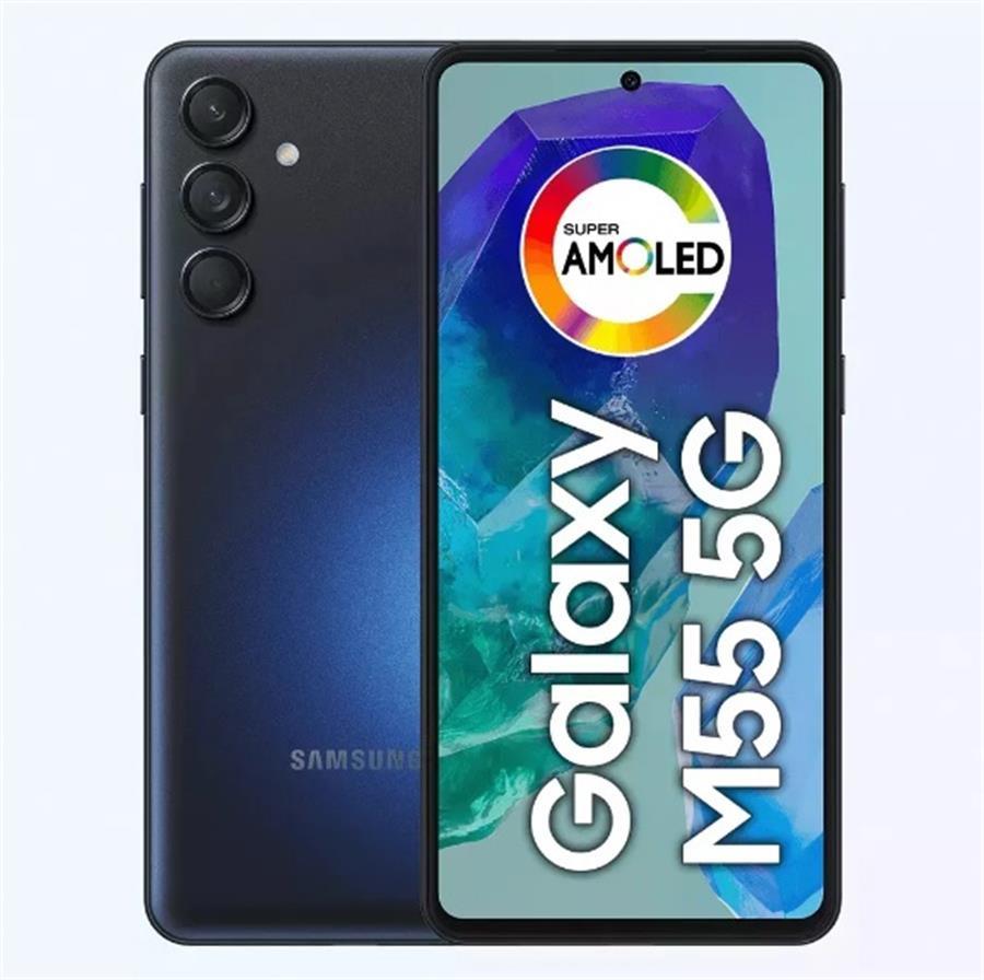 Samsung M55 5g Dual Sim