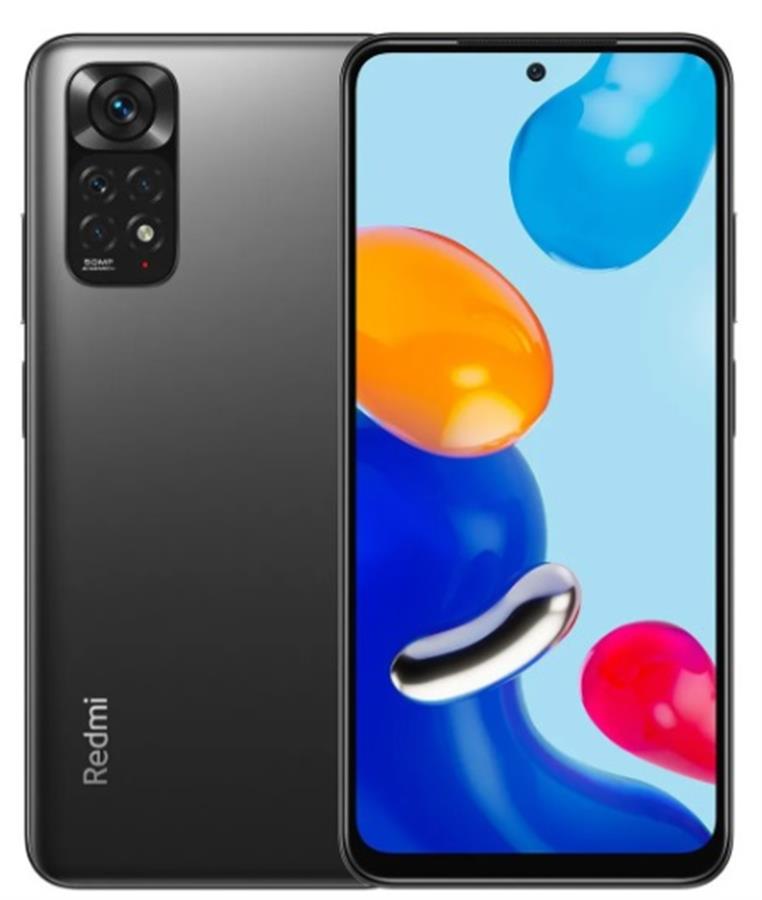 Xiaomi Redmi Note 11