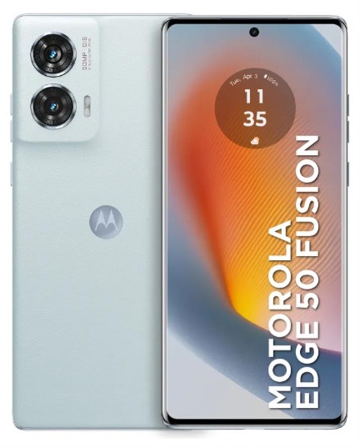 Motorola Edge 50 Fusión 512/8gb Ram