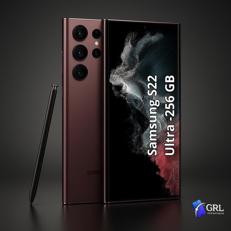 Samsung S22 Ultra -256 GB