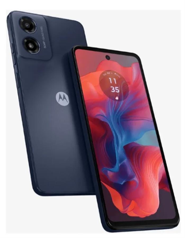 Motorola G04s 64 GB
