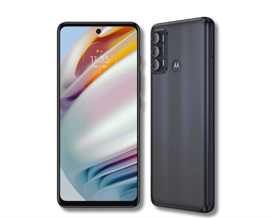 Motorola G60S - 128 GB