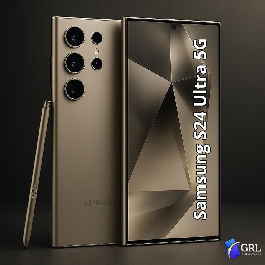 Samsung S24 Ultra -256 GB 12 GB
