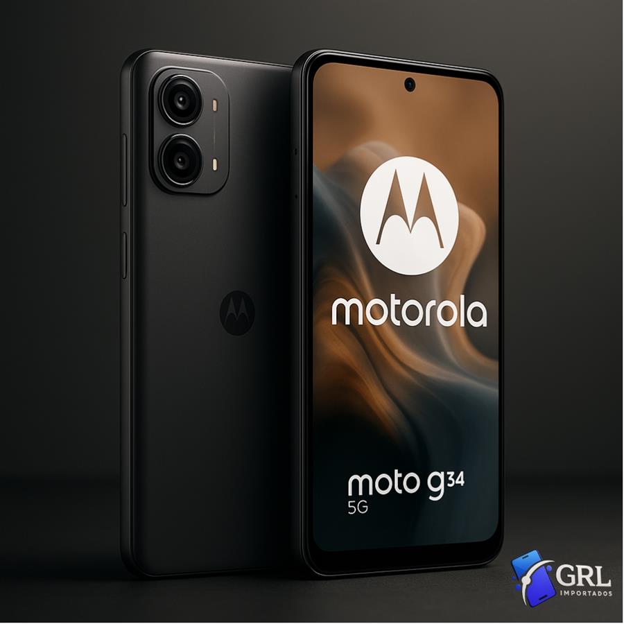 Motorola G34 5G