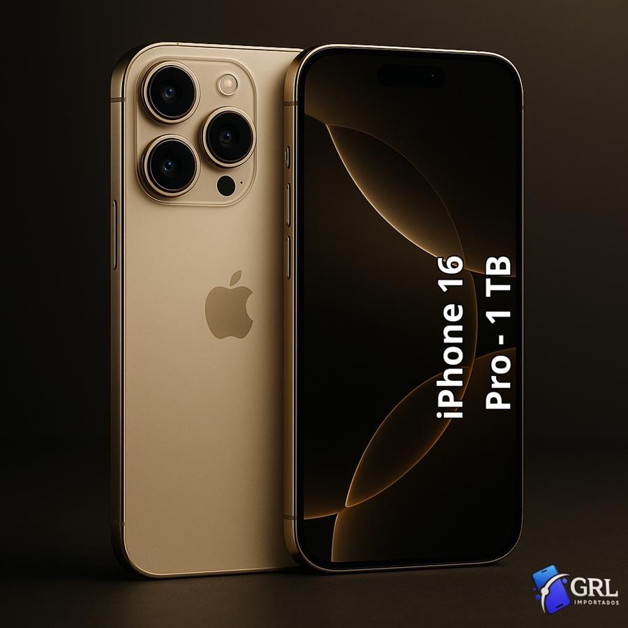 iPhone 16 Pro - 1TB