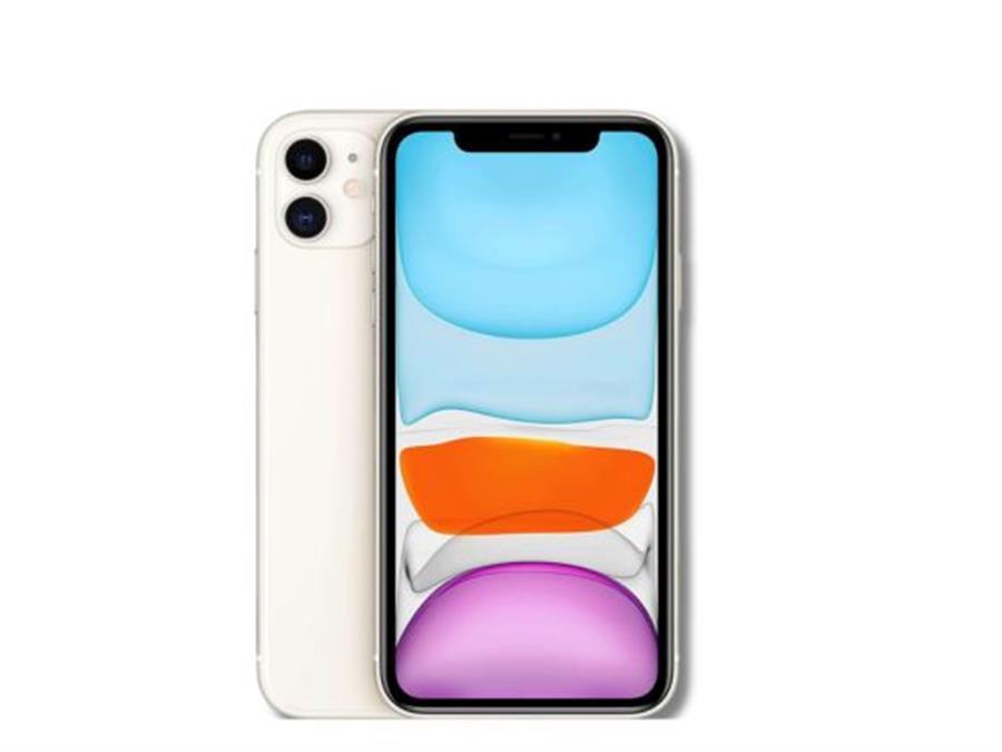 iPhone 11 -64 GB