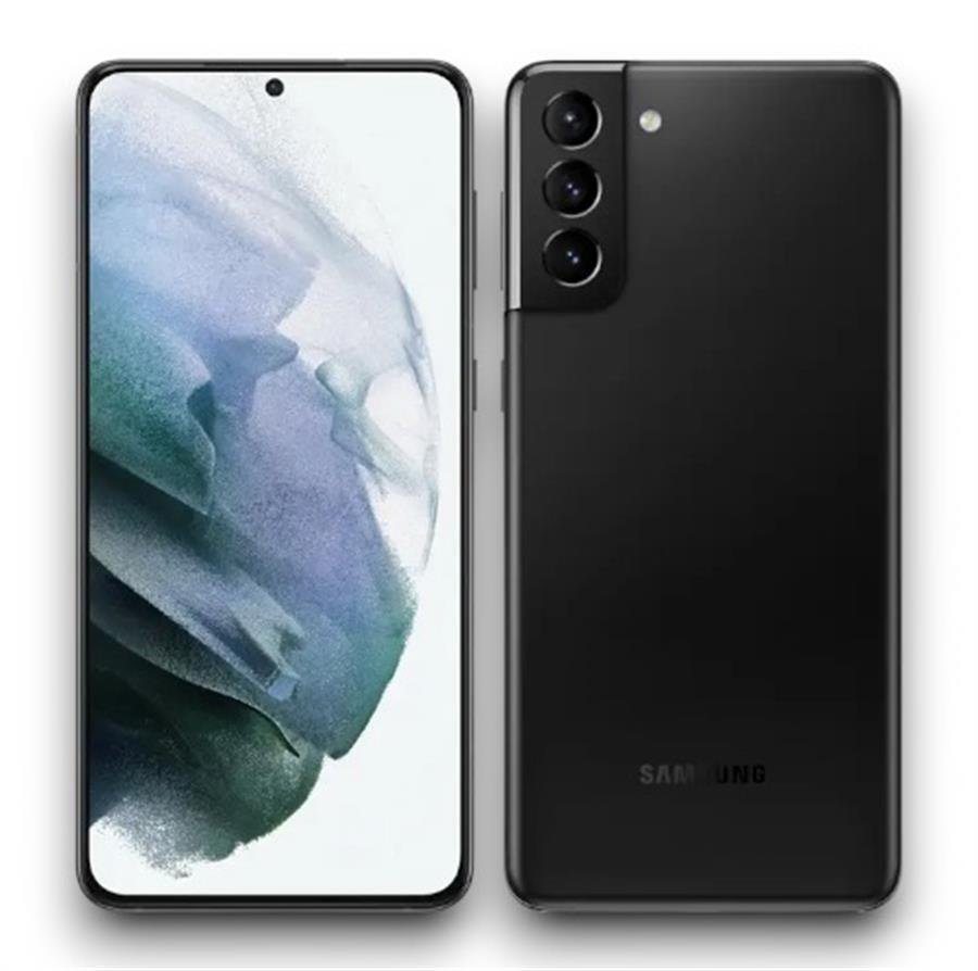 Samsung S21 Plus - 128 GB