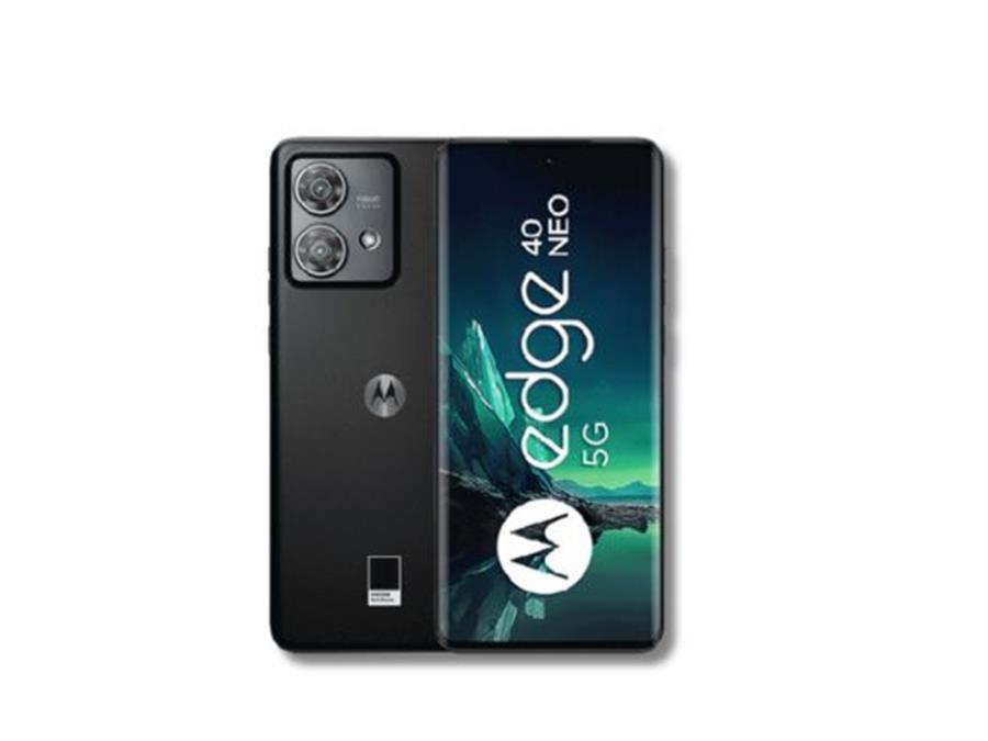 Motorola Edge 40 Neo - 256 GB