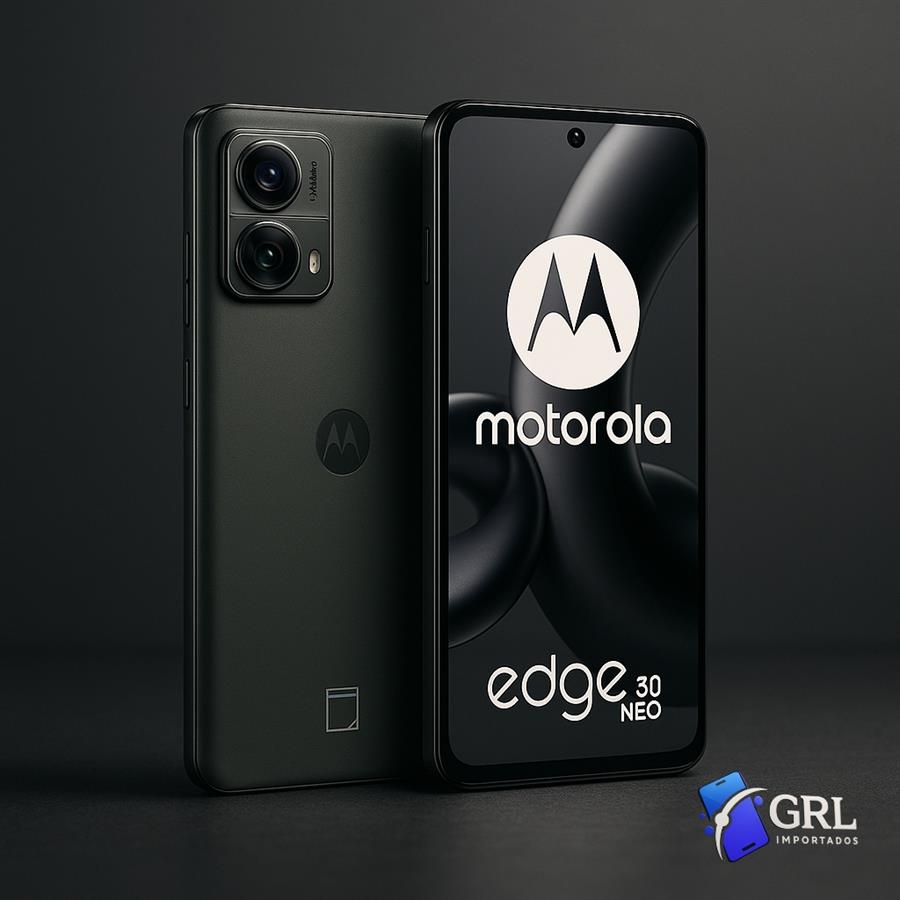 Motorola Edge 30 Neo - 128 GB