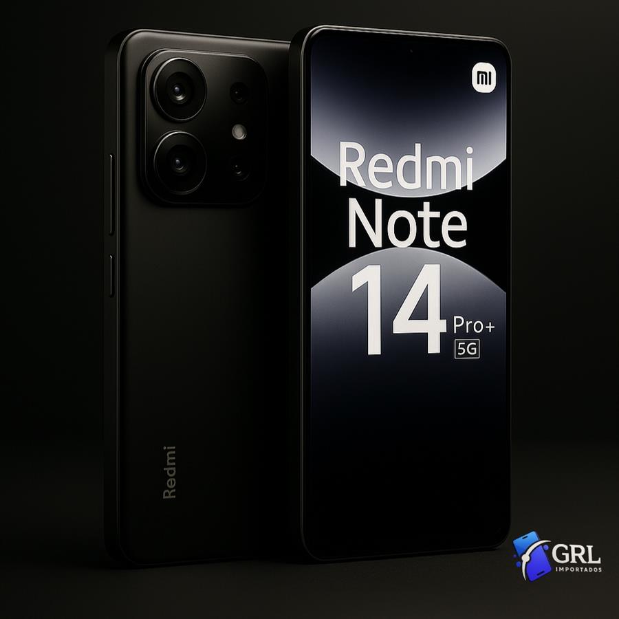 Xiaomi Note 14 Pro -256 GB