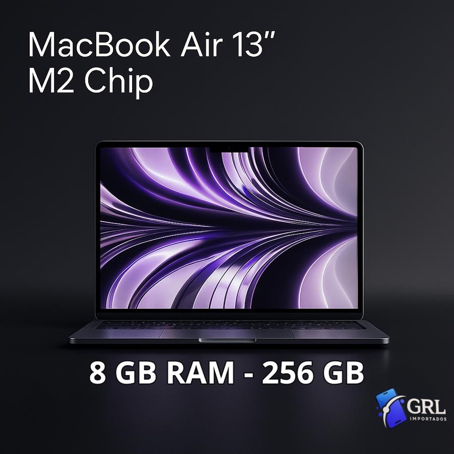 MacBook Air 13.6" Retina M2 Chip 256 GB