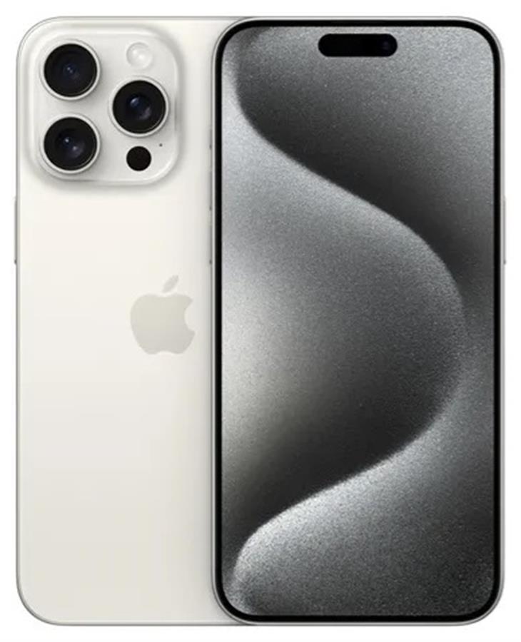 iPhone 15 Pro Max - 128 GB
