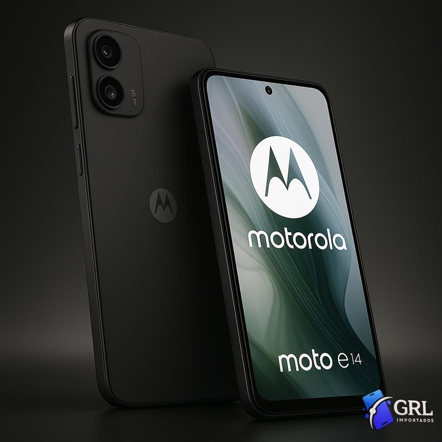 Motorola E14